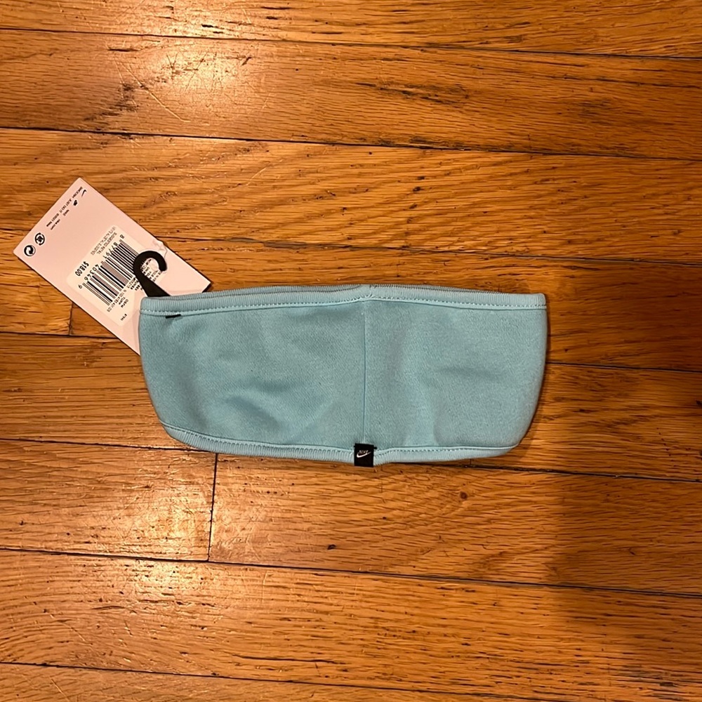 NWT Nike Club Youth Fleece Headband